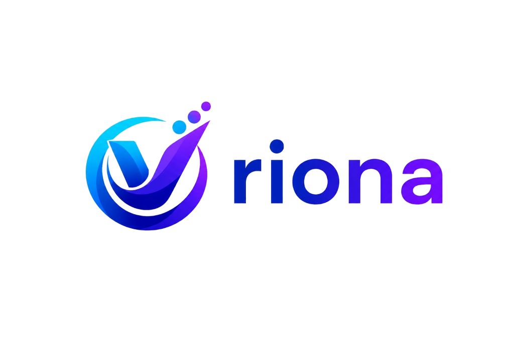 Vriona Logo